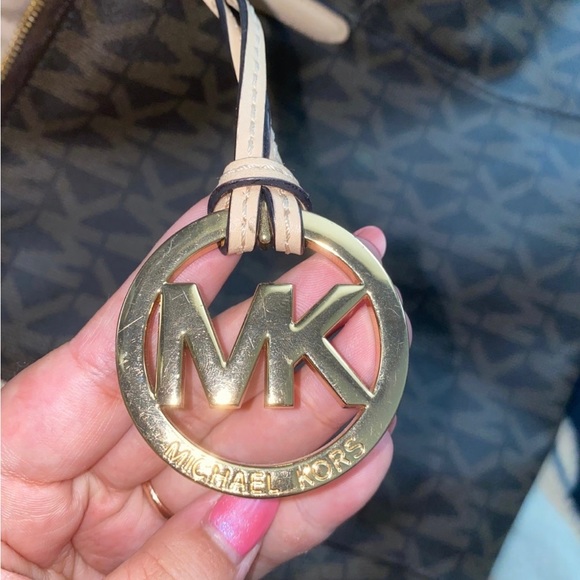 Michael Kors signature tote bag - Picture 4 of 12